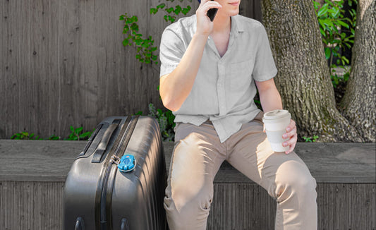 Streamline you travel with AirBolt - Practical tips