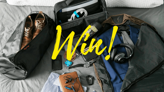 Who Wants to Win? - AirBolt