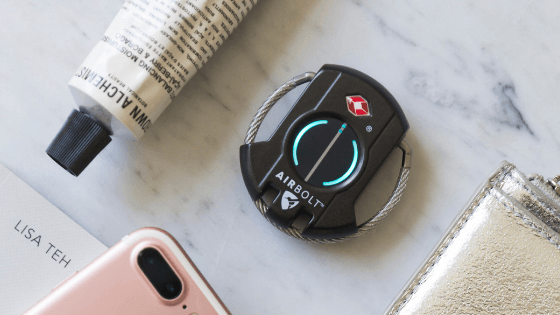 Unconventional Travel Tips - AirBolt