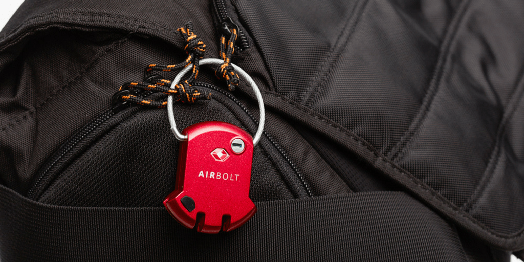 Exploring The World - AirBolt