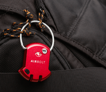 Exploring The World - AirBolt