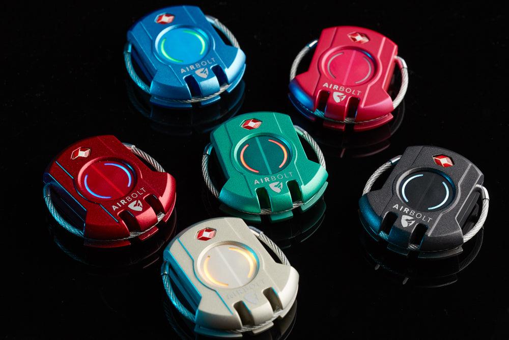 These Are A Few Of My Favourite Things - AirBolt