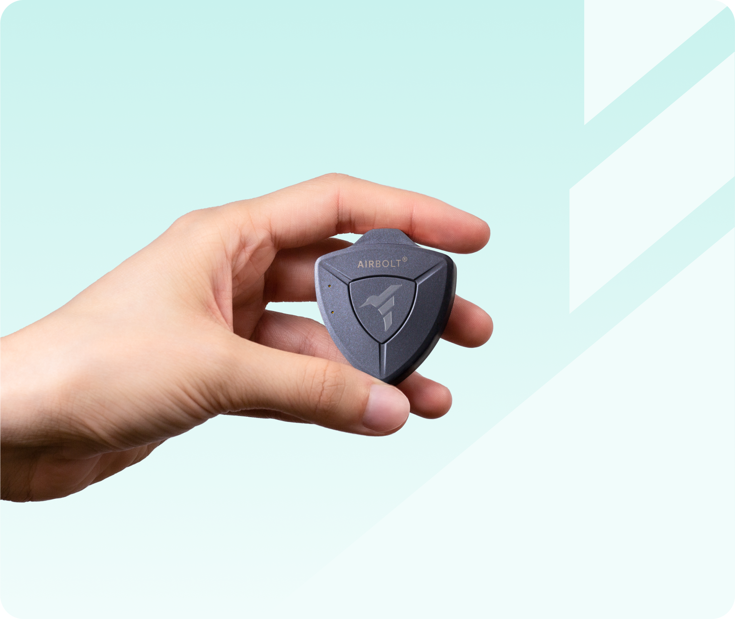 Why Every Business Needs The AirBolt GPS?