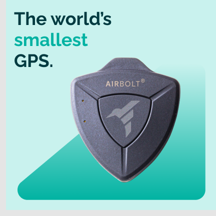 Revolutionise Your World with Small GPS Trackers