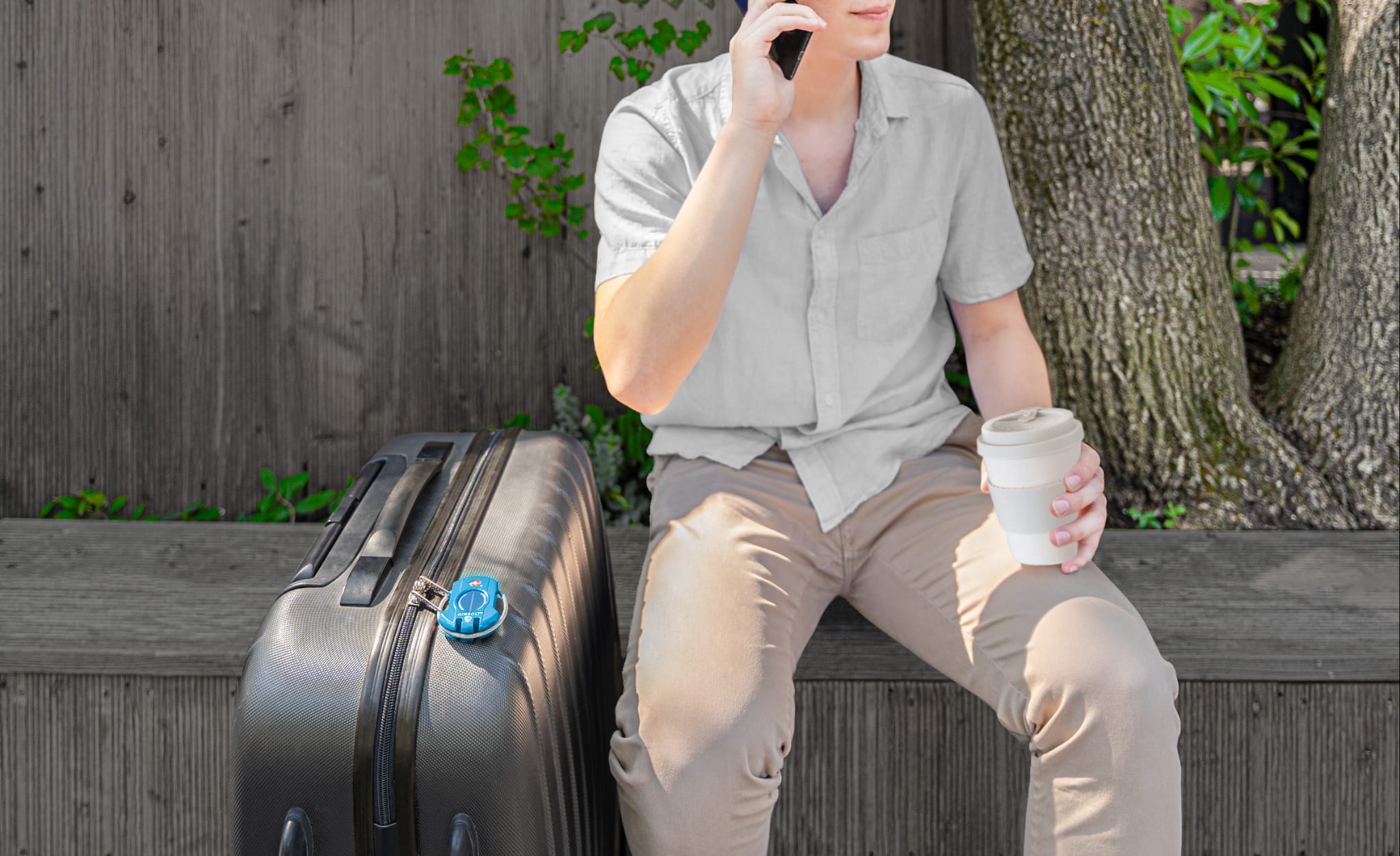 Streamline you travel with AirBolt - Practical tips