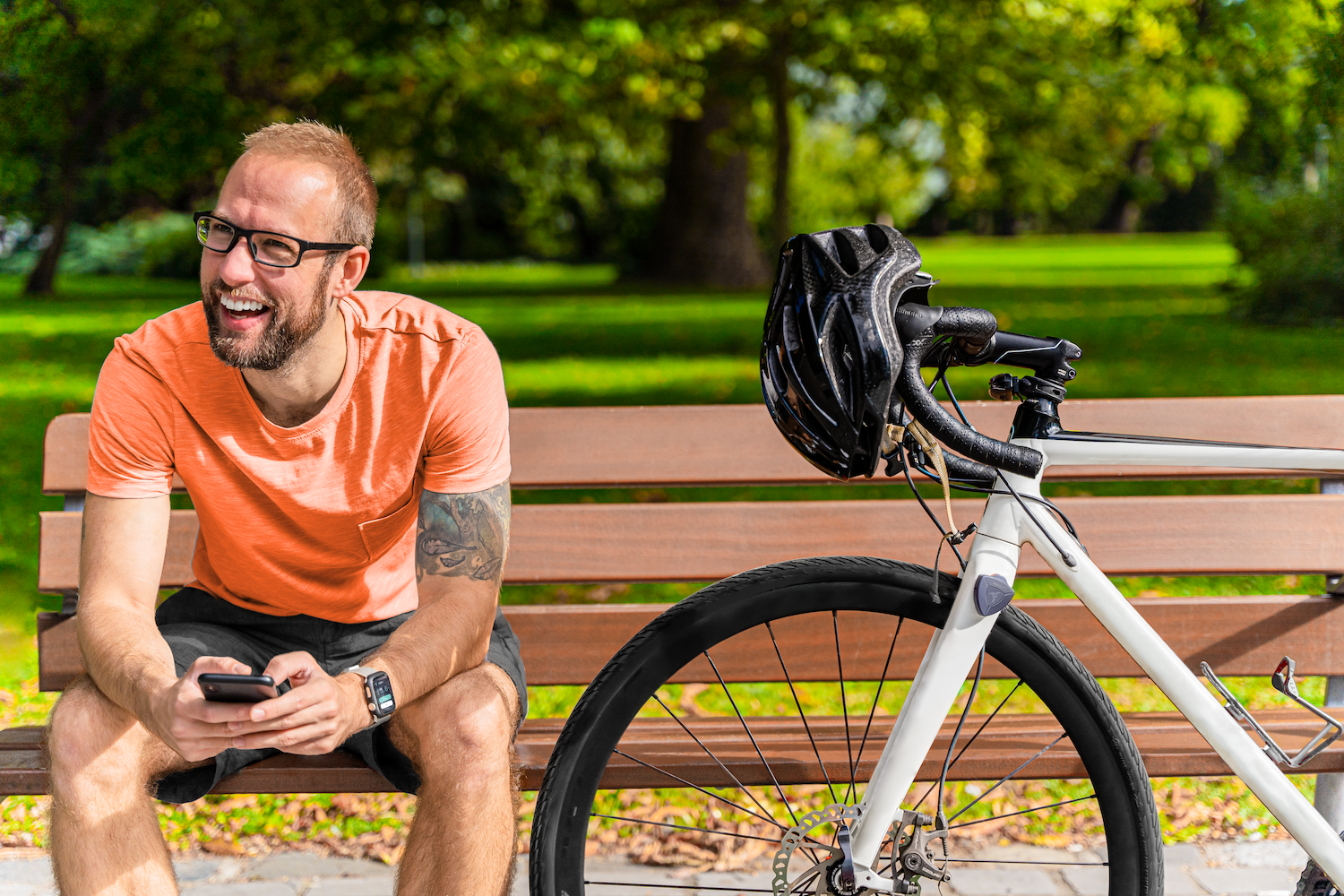 5 Reasons Why Your Bike Needs a Satellite GPS Tracker Instead of a Bluetooth Tracker