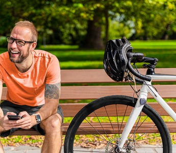 5 Reasons Why Your Bike Needs a Satellite GPS Tracker Instead of a Bluetooth Tracker