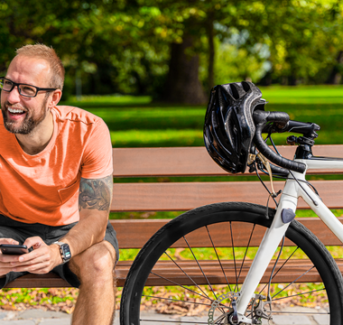 5 Reasons Why Your Bike Needs a Satellite GPS Tracker Instead of a Bluetooth Tracker