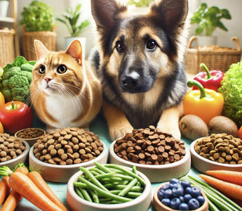 The Ultimate Guide to Pet Care: Tips, Trends, and Innovations for Pet Owners in the US