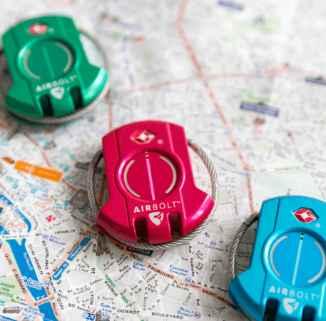 Travelling In The New Normal - AirBolt