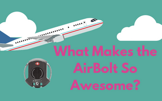 What Makes AirBolt So Awesome? - AirBolt