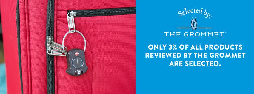 What’s A Grommet - AirBolt