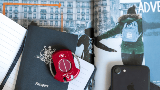 Winter Warmers - AirBolt