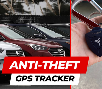 Kia & Hyundai: Boost Security with AirBolt GPS