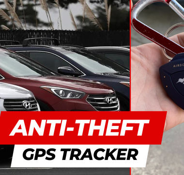 Kia & Hyundai: Boost Security with AirBolt GPS