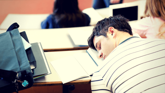 Keeping Safe in Your Dorm - AirBolt