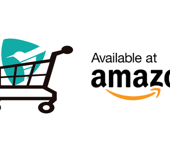 We are now on Amazon! - AirBolt