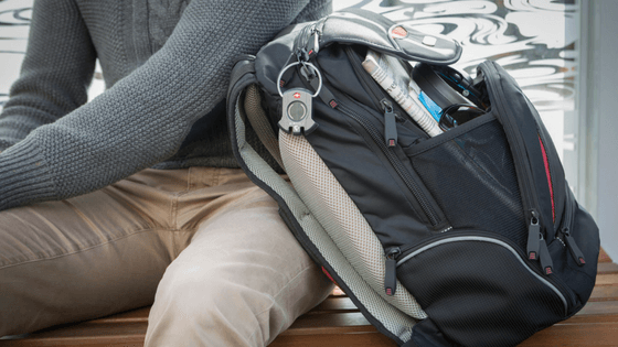 El Solo Travel - AirBolt