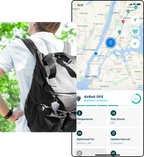 AirBolt® GPS For Travel