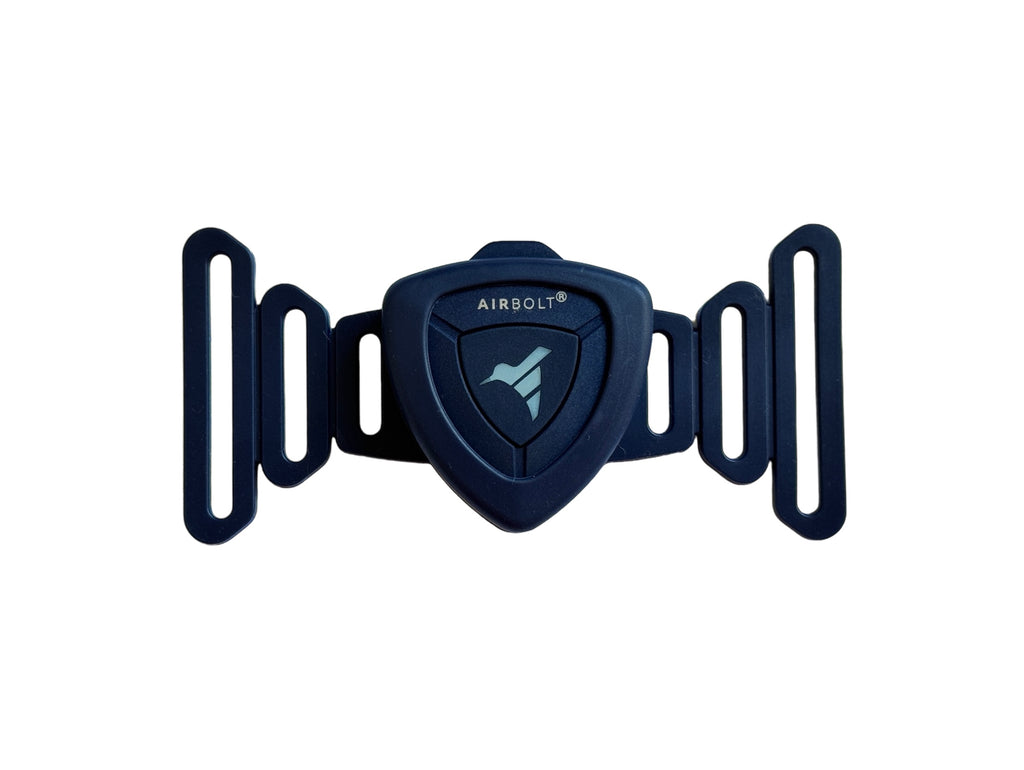 AirBolt Pet Collar Attachment Accessory