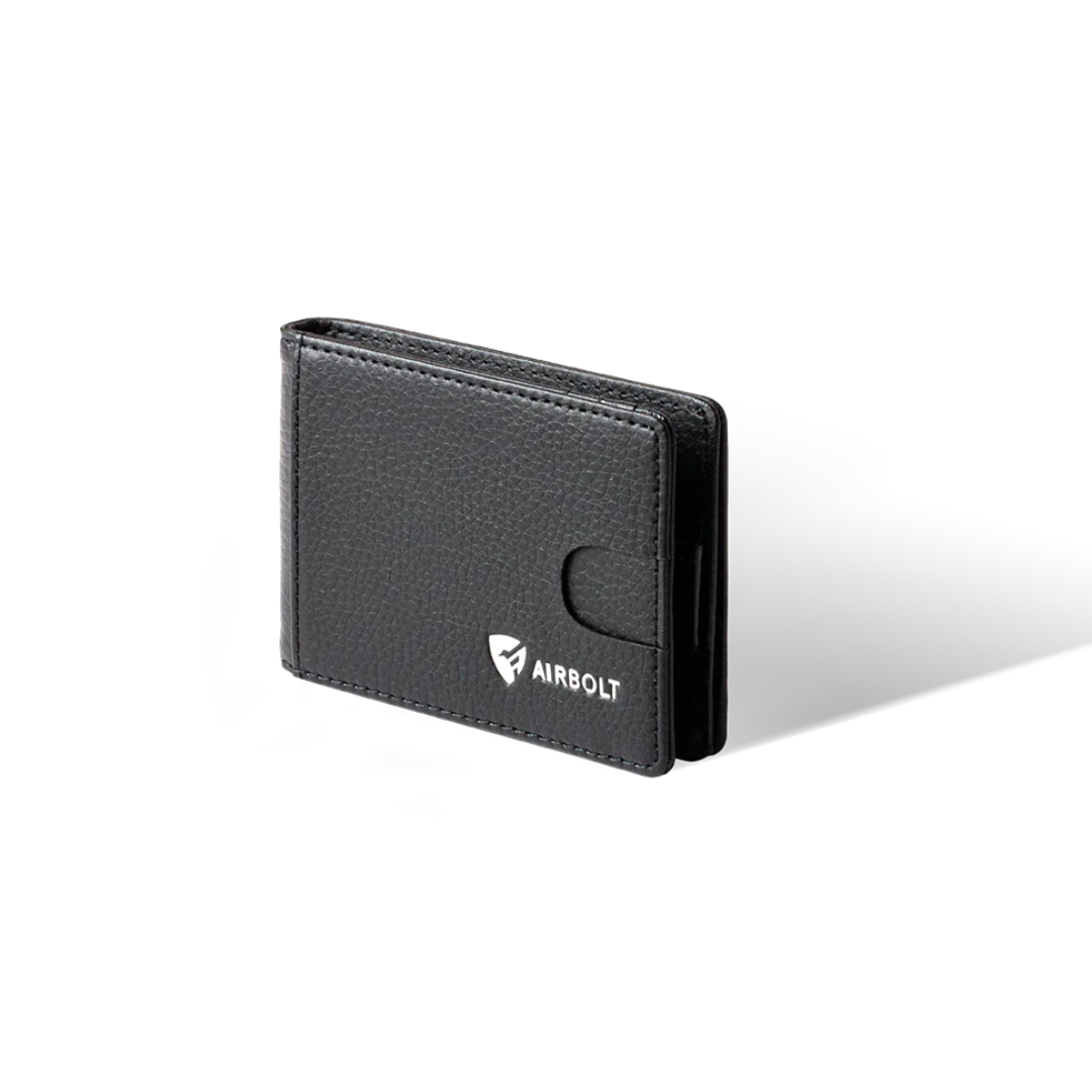 AirBolt® Wallet