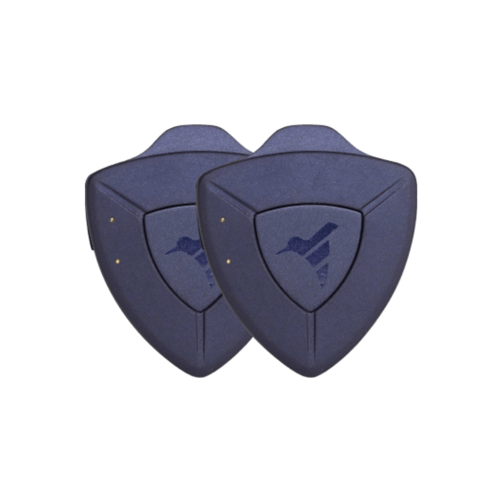 AirBolt® GPS Gen 2 - Real-Time GPS Tracker with Up To 12-Month Battery Life