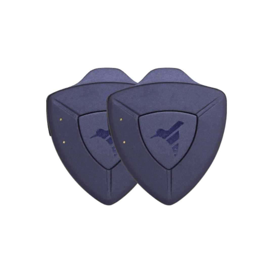 AirBolt® GPS Gen 2 - Real-Time GPS Tracker with Up To 12-Month Battery Life