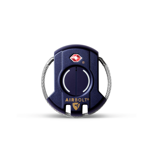 AirBolt® Lock Gen 5 - Now Shipping!