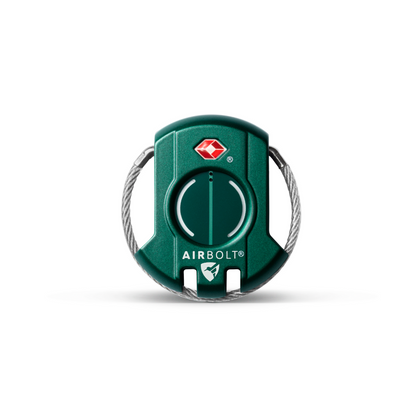 AirBolt® Lock Gen 5 - Now Shipping!