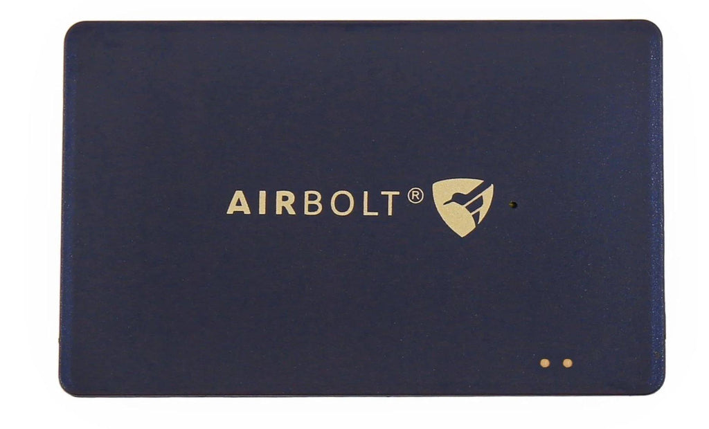 AirBolt : Card - AirBolt